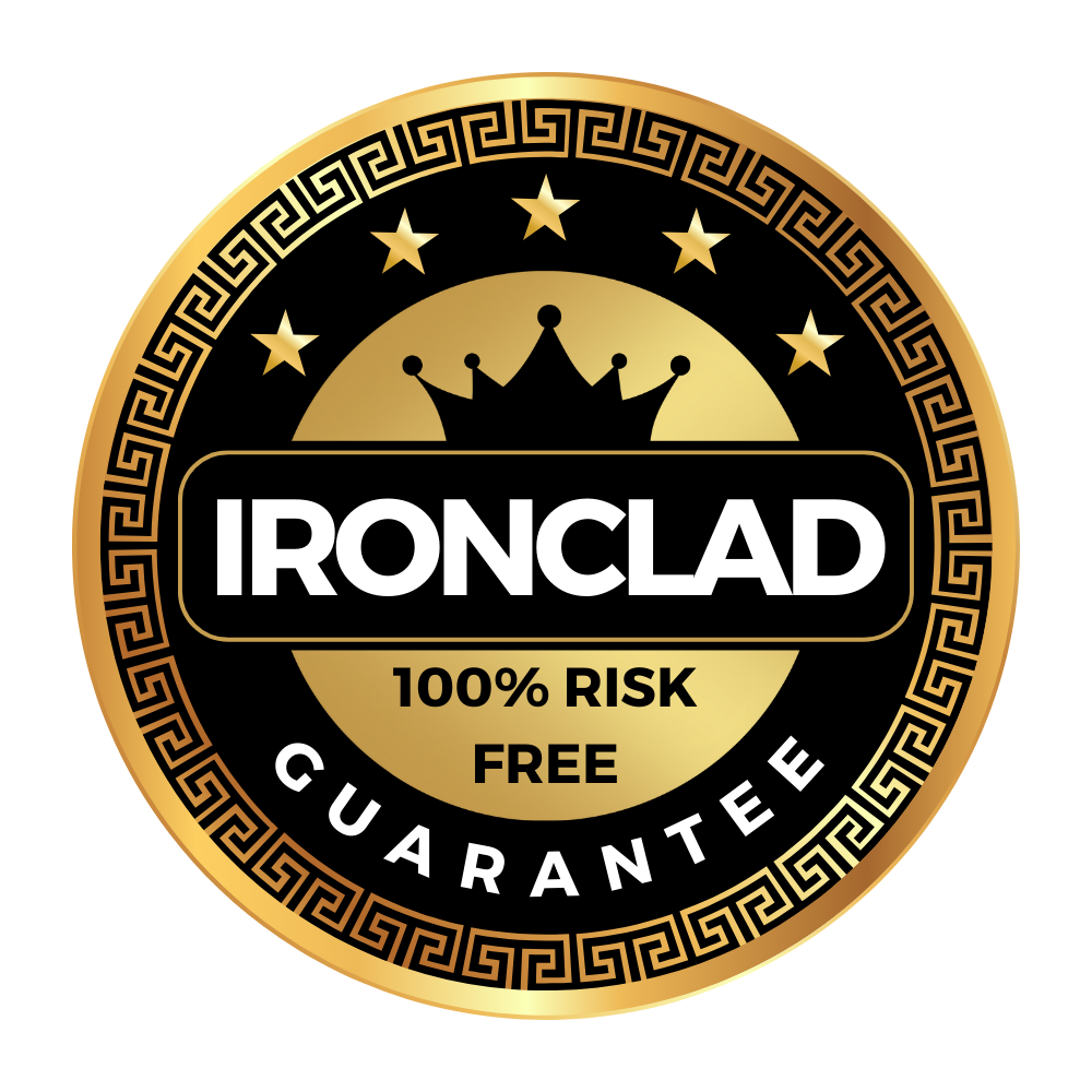 ironclad-guarantee
